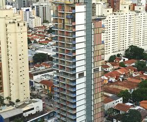 Wieżowiec Forma Itaim w São Paulo