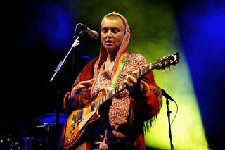 Pierwsza rocznica śmierci Sinéad O’Connor. Przypominamy najważniejsze wydarzenia w jej życiu i karierze muzycznej