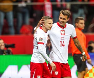 Jakub Kiwior o pracy z selekcjonerem, remisie z Chorwacją, kibicach na Stadionie Narodowym. Kadrowicz powiedział też o sytuacji w Arsenalu Londyn