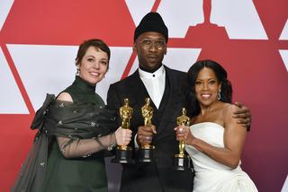 Zdobywcy Oscarów