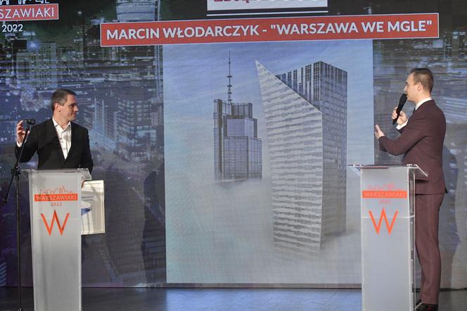 Gala Plebiscytu Warszawiaki w obiektywie
