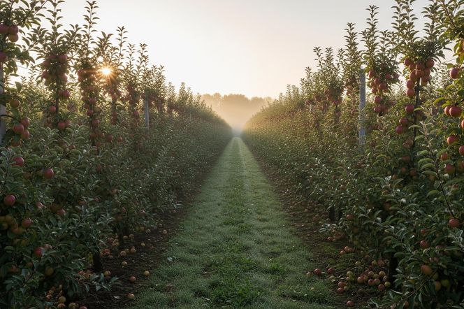 Polski sadownik podsumowuje sezon. Czy ta walka o rentowność ma sens?