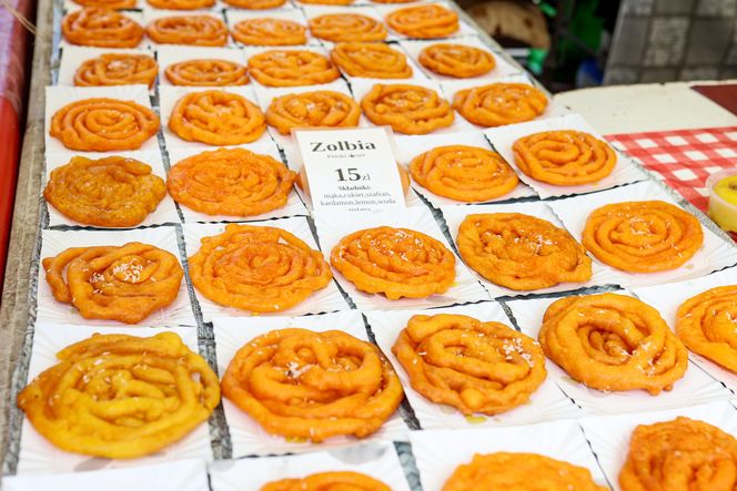 Kulinarna podróż dookoła świata? Czemu nie! W Chorzowie trwa Festiwal Smaków Świata