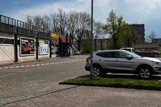 Bomba w Kołobrzegu. Zarządzono ewakuację sklepów 