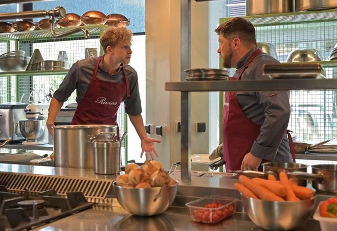 Co wydarzy się w “Pierwszej miłości” na początku listopada? Streszczenia odcinków 4086 - 4090