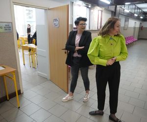 Matura 2025 w I L.O w Skarżysku-Kamiennej