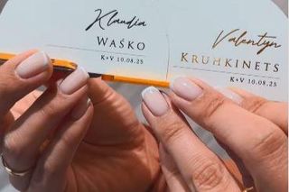 Wesele Klaudii i Valentyna - sala