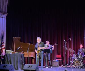 II Greenpoint Jazz Festival