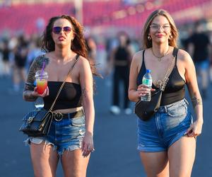 High Festival w Parku Śląskim. Drugi dzień muzycznej imprezy w rytmie hip-hopu 