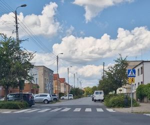 Przetarg na przebudowę ulicy Święciechowskiej