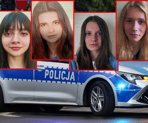 Nastolatki uciekły z ośrodka w Krakowie. Ważna decyzja sądu