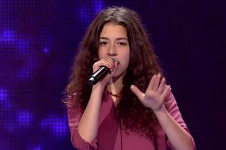 Natalia Zastępa wyróżniona na świecie. Jej występ w The Voice Kids wciąż robi wrażenie!