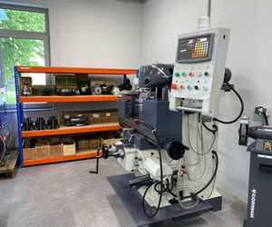 Siedlce będą kształcić elektryków z całej Polski. Branżowe Centrum Umiejętności już otwarte