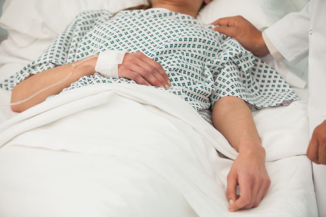 Paraliż ciała i pełna świadomość – czym jest zespół zamknięcia?