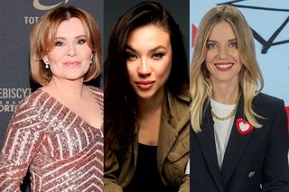 Najpiękniejsze posłanki nowej kadencji. Wybieramy Miss Sejmu