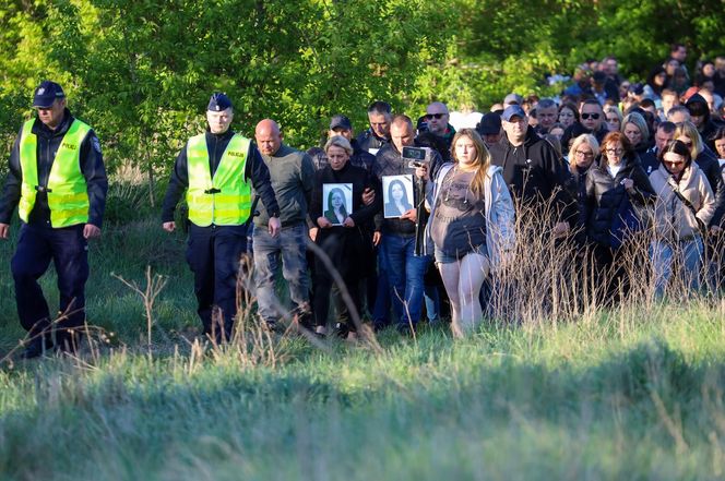 Podejrzany o zabójstwo Mai z Mławy miał problemy z agresją? Jego znajomi zdradzają. „Potrafił wkurzyć się z niczego”