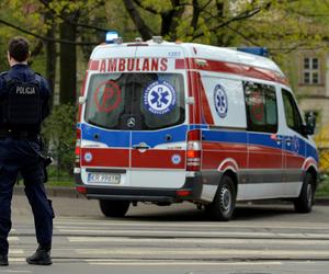 Nastolatka przyniosła do szpitala na Mazowszu martwego noworodka. Prokuratura podjęła kluczową decyzję