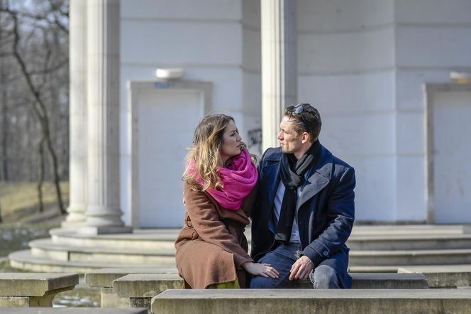 Małgorzata Patryn-Gurłacz, Filip Gurłacz