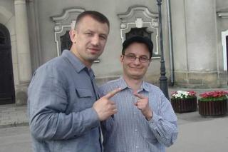 Młody Andrzej Duda nie chciał dać mu autografu. Zbyszek z Pszczyny: Powiedziałem mu, że może kiedyś będzie sławny