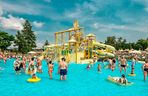 Cyrkowy Dzień Dziecka w Julinek Park 