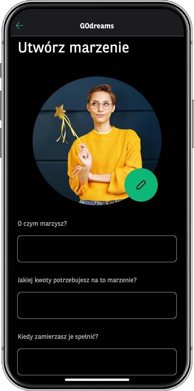 GOdreams: odblokuj swoje marzenia z Bankiem BNP Paribas