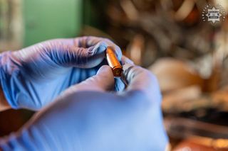 Śląska policja poluje na mafię śmieciową. Kolejne osoby zatrzymane. Zarzuty dla 105 osób