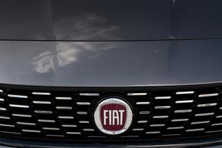 Fiat Tipo Hatchback 1.6 Multijet Lounge