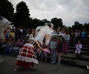 Impreza Wianki nad Krzną odbyła się w Łukowie już po raz siódmy