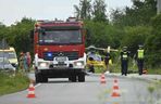 Tragiczny wypadek w Świeciu. Nie żyje 15-latek, który jechał hulajnogą!