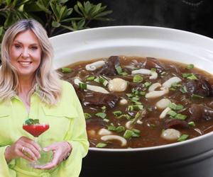 Ewa Wachowicz zdradza przepis na kiszok. Smak Kujaw, jakiego nie znacie