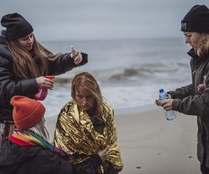 Tak powstawał film Rój 