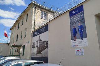 Zakład Karny w Siedlcach prowadzi rekrutację na stanowiska psychologa i strażnika działu ochrony
