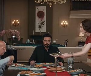 Emanet. Nana pomoże Yamanowi w interesach 