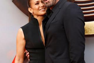 Jennifer Lopez i Ben Affleck biorą rozwód?! A byli taką idealną parą