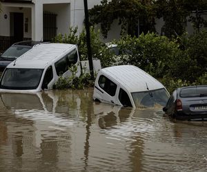 Powódź w Hiszpanii. Liczba ofiar śmiertelnych ciągle rośnie