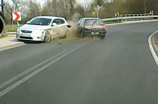 Tak niebezpieczne są polskie drogi - nowa WIDEO kompilacja wypadków