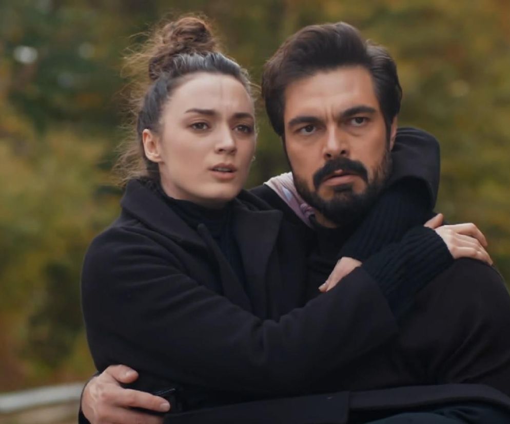 Dziedzictwo odcinki 652-658. Yaman uratuje Nanę i nie pozwoli ukochanej na wyjazd. Tak zabije Idrisa. Streszczenia odcinków od 11-17.08.2025  - ZDJĘCIA