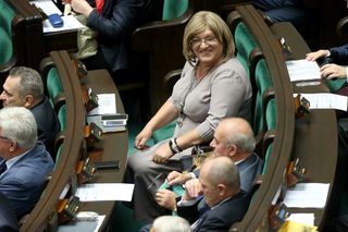 Tak zmieniała się Anna Grodzka