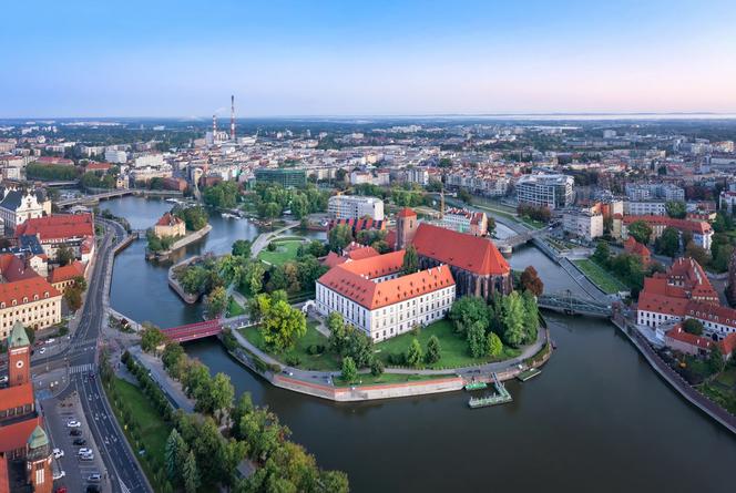 Wrocław