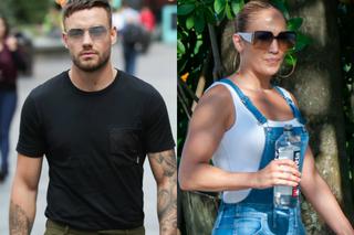 Liam Payne dostał od Jennifer Lopez jej numer telefonu! Nie uwierzycie, jak go zapisał!