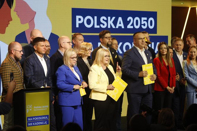 Konwencja Polski 2050