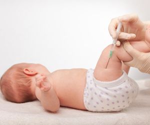 Tragedia po szczepieniu! Nie żyje 6-miesięczny Gabryś. Jeden z preparatów był przeterminowany