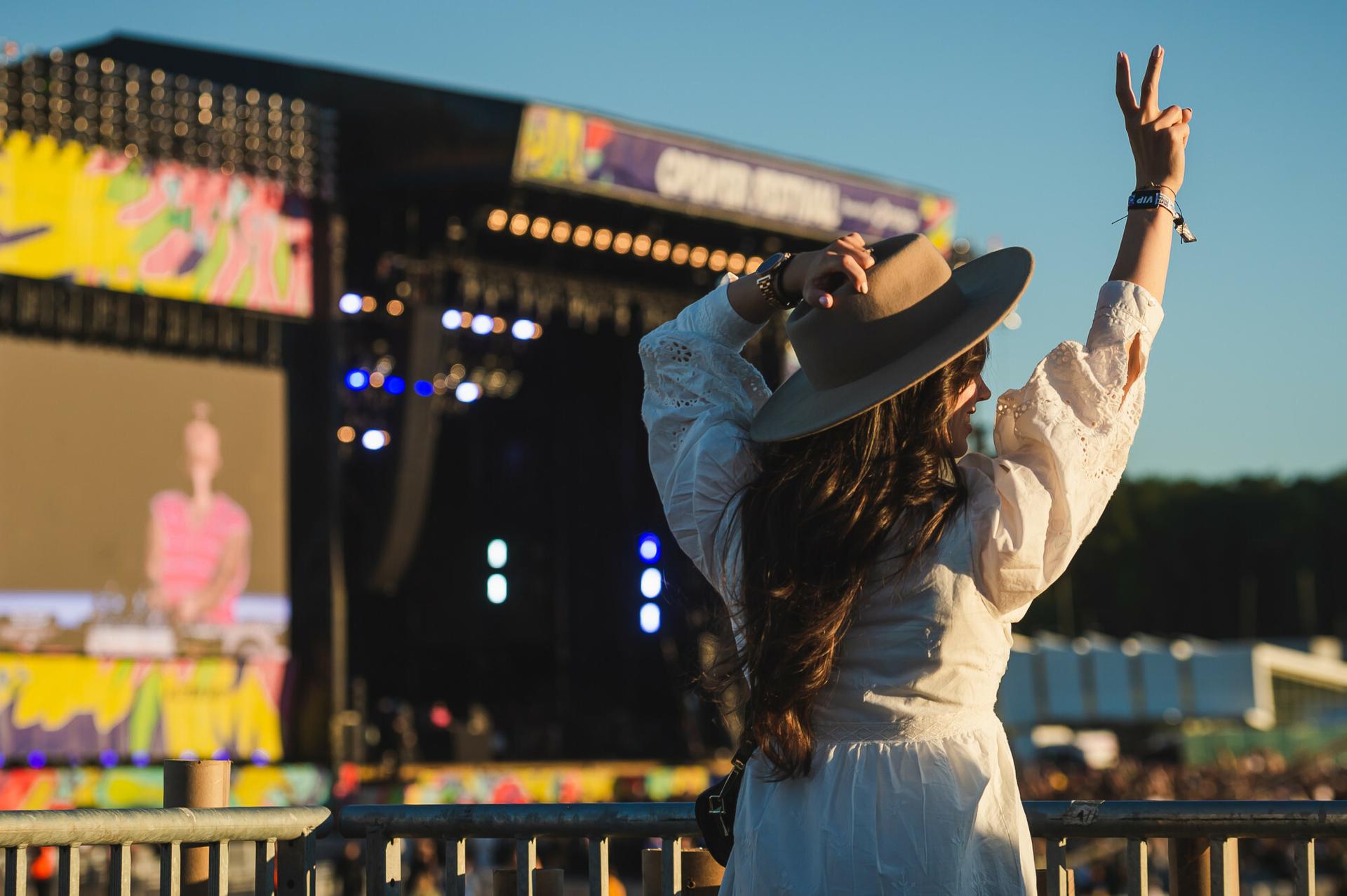 Kto wystąpi na Open'er Festival 2023? Tych gwiazd fani się nie