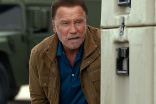 Fubar - 3. sezon powstanie? Oto co wiemy o przyszłości serialu Netflixa