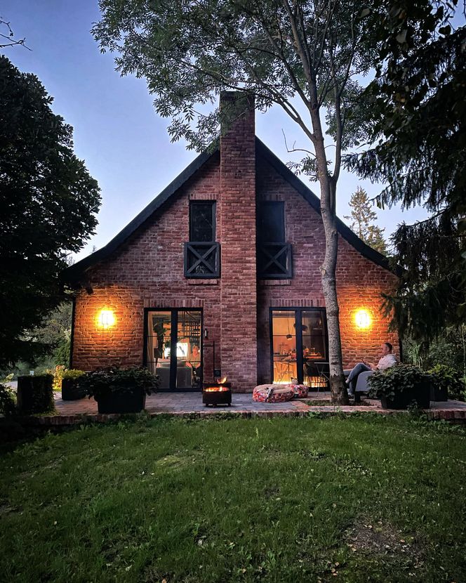 Metamorfoza siedliska na Mazurach