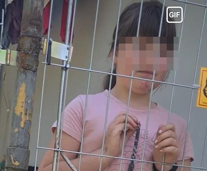 Łopuszka Wielka. Dziewczynki miały wypadek na quadzie [GALERIA]