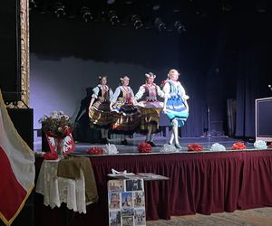 Dzień flagi i Święto Konstytucji 3 maja na Greenpoincie 2025