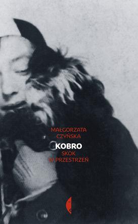 Kobro. Skok w przestrzeń