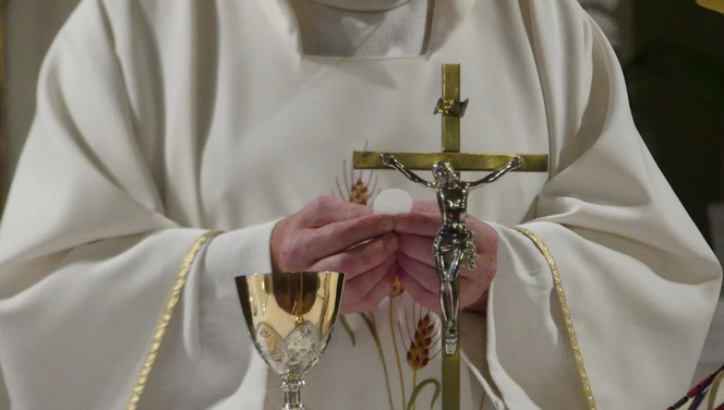 39-letni ksiądz popełnił samobójstwo w seminarium