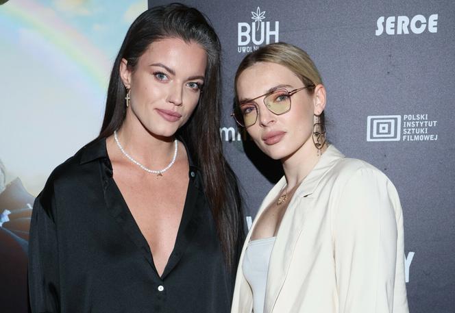 Karolina Brzuszczyńska i Agnieszka Skrzeczkowska dzielą się radosną nowiną. Internauci są wściekli!